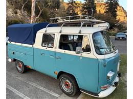 1969 Volkswagen Double Cab (CC-2122608) for sale in Glendale, California