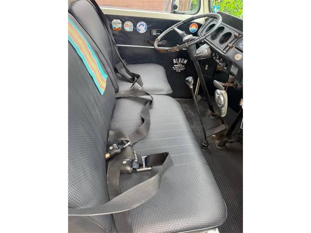 1969 Volkswagen Double Cab (CC-2122608) for sale in Glendale, California