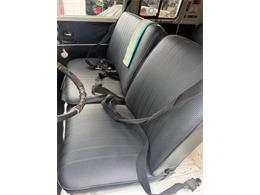 1969 Volkswagen Double Cab (CC-2122608) for sale in Glendale, California
