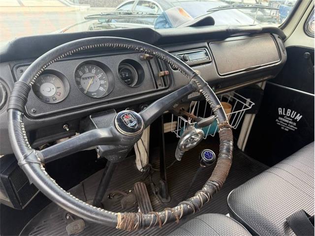 1969 Volkswagen Double Cab (CC-2122608) for sale in Glendale, California