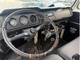 1969 Volkswagen Double Cab (CC-2122608) for sale in Glendale, California