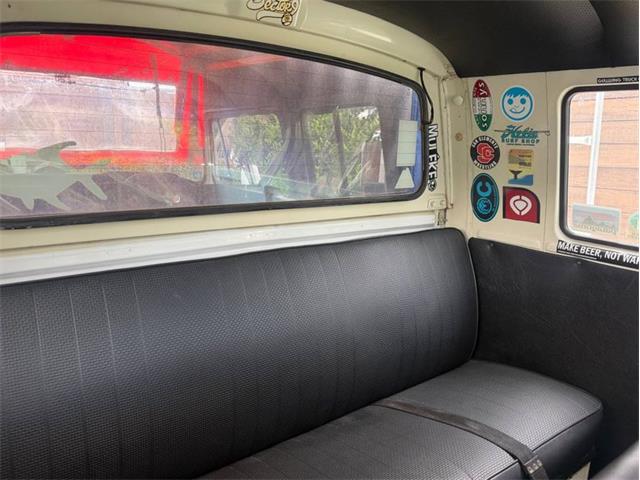 1969 Volkswagen Double Cab (CC-2122608) for sale in Glendale, California