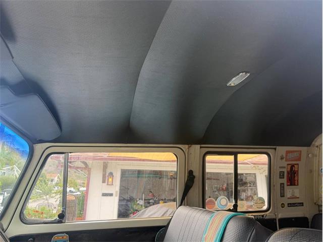 1969 Volkswagen Double Cab (CC-2122608) for sale in Glendale, California