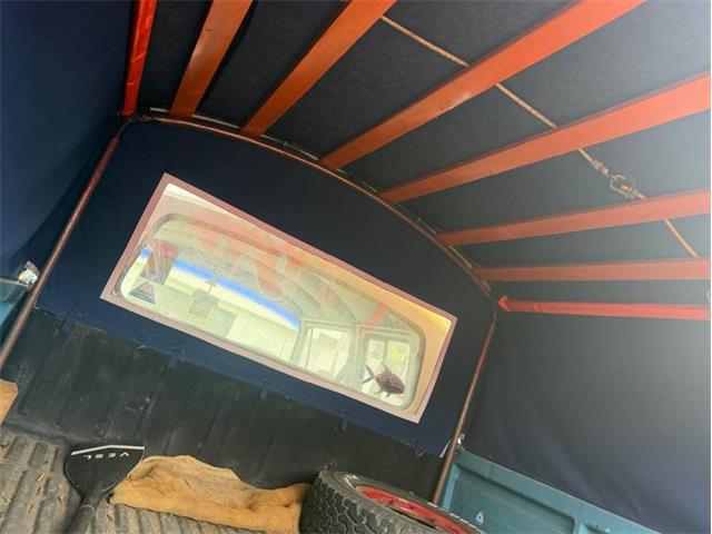 1969 Volkswagen Double Cab (CC-2122608) for sale in Glendale, California