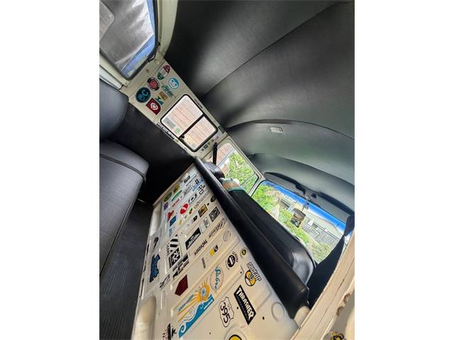 1969 Volkswagen Double Cab (CC-2122608) for sale in Glendale, California