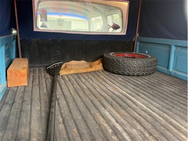 1969 Volkswagen Double Cab (CC-2122608) for sale in Glendale, California