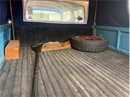 1969 Volkswagen Double Cab (CC-2122608) for sale in Glendale, California