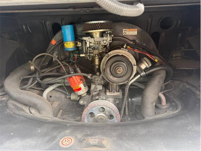 1969 Volkswagen Double Cab (CC-2122608) for sale in Glendale, California