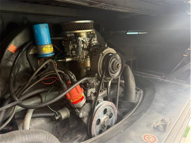 1969 Volkswagen Double Cab (CC-2122608) for sale in Glendale, California