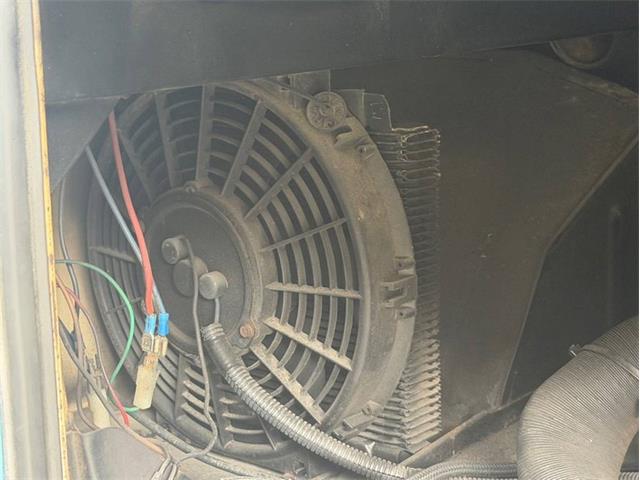 1969 Volkswagen Double Cab (CC-2122608) for sale in Glendale, California