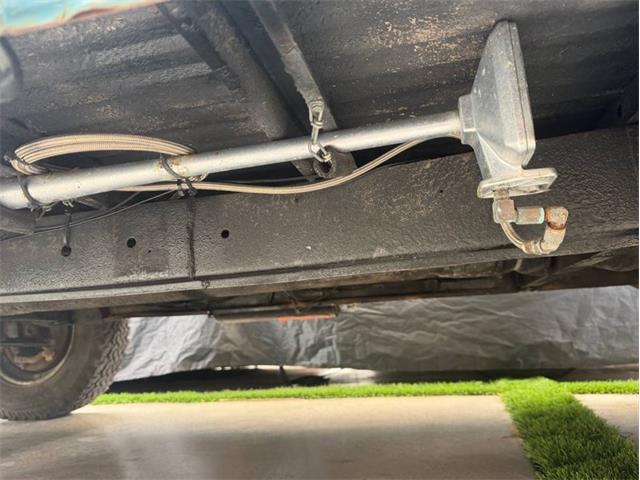 1969 Volkswagen Double Cab (CC-2122608) for sale in Glendale, California