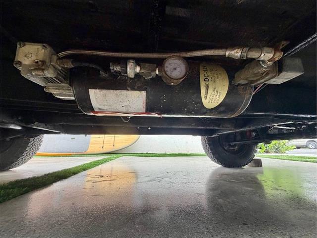 1969 Volkswagen Double Cab (CC-2122608) for sale in Glendale, California