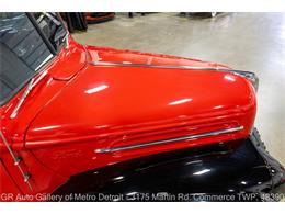 1942 Ford Pickup (CC-2122609) for sale in Kentwood, Michigan