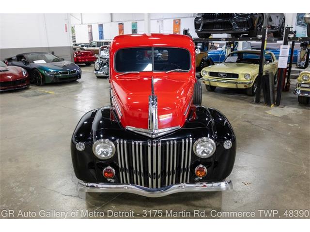 1942 Ford Pickup (CC-2122609) for sale in Kentwood, Michigan