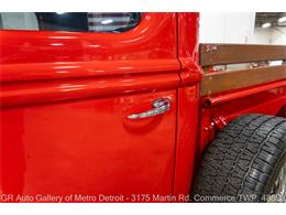 1942 Ford Pickup (CC-2122609) for sale in Kentwood, Michigan