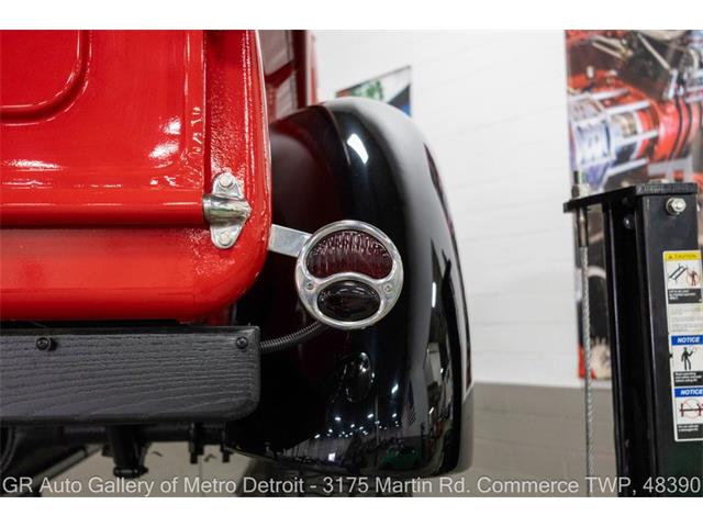 1942 Ford Pickup (CC-2122609) for sale in Kentwood, Michigan