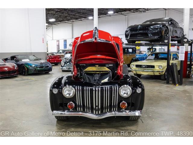 1942 Ford Pickup (CC-2122609) for sale in Kentwood, Michigan