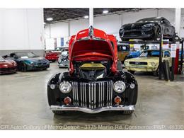 1942 Ford Pickup (CC-2122609) for sale in Kentwood, Michigan