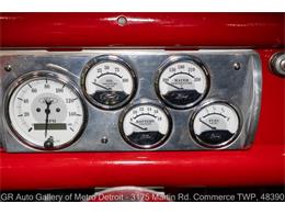 1942 Ford Pickup (CC-2122609) for sale in Kentwood, Michigan