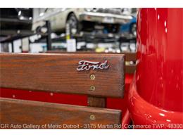 1942 Ford Pickup (CC-2122609) for sale in Kentwood, Michigan