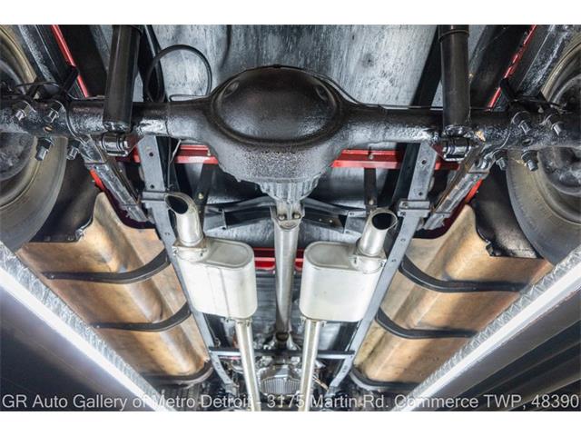 1942 Ford Pickup (CC-2122609) for sale in Kentwood, Michigan