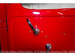 1942 Ford Pickup (CC-2122609) for sale in Kentwood, Michigan