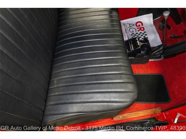 1942 Ford Pickup (CC-2122609) for sale in Kentwood, Michigan