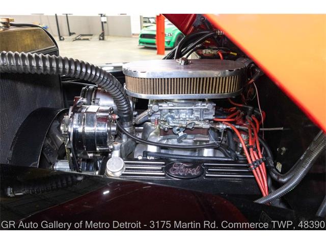 1942 Ford Pickup (CC-2122609) for sale in Kentwood, Michigan
