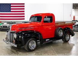 1942 Ford Pickup (CC-2122609) for sale in Kentwood, Michigan