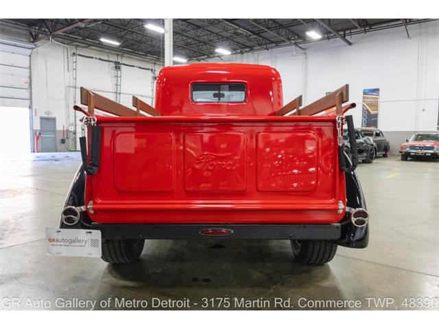 1942 Ford Pickup (CC-2122609) for sale in Kentwood, Michigan
