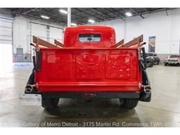 1942 Ford Pickup (CC-2122609) for sale in Kentwood, Michigan