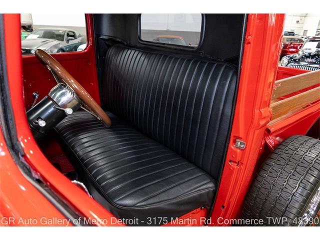 1942 Ford Pickup (CC-2122609) for sale in Kentwood, Michigan