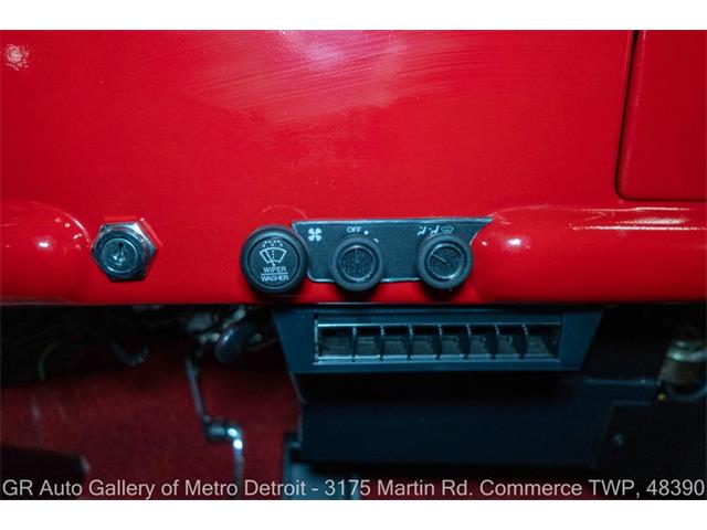 1942 Ford Pickup (CC-2122609) for sale in Kentwood, Michigan