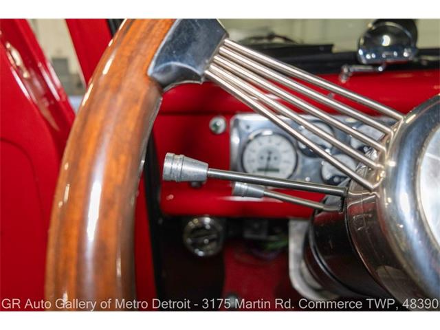 1942 Ford Pickup (CC-2122609) for sale in Kentwood, Michigan