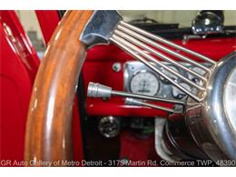 1942 Ford Pickup (CC-2122609) for sale in Kentwood, Michigan