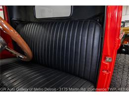 1942 Ford Pickup (CC-2122609) for sale in Kentwood, Michigan