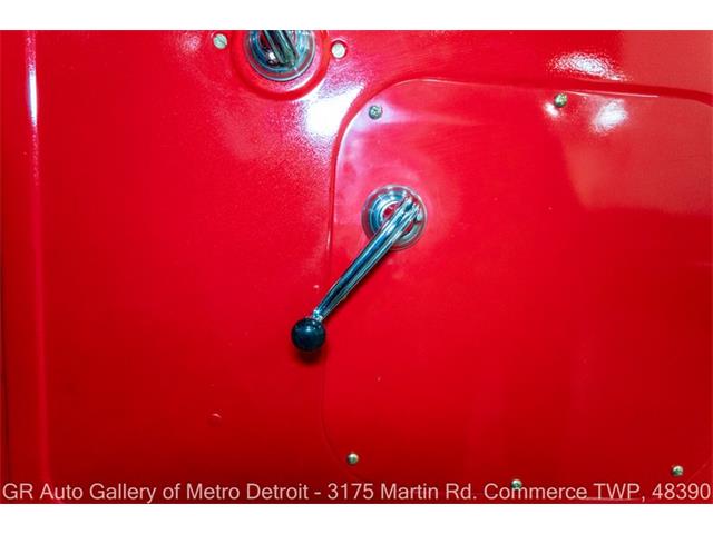 1942 Ford Pickup (CC-2122609) for sale in Kentwood, Michigan
