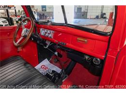 1942 Ford Pickup (CC-2122609) for sale in Kentwood, Michigan