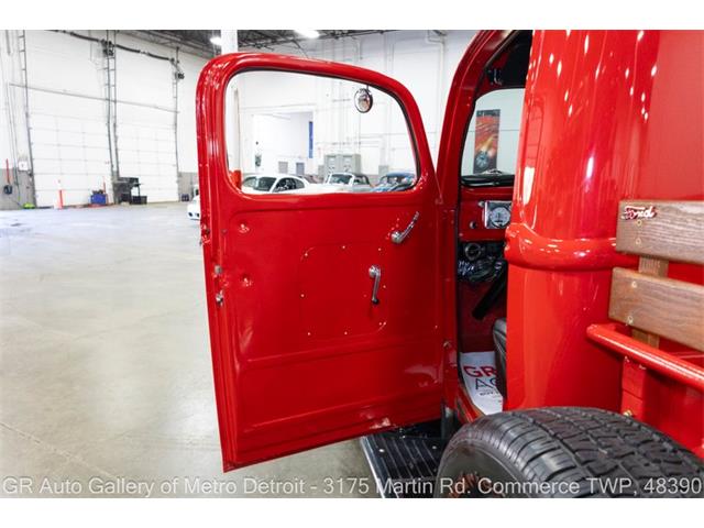 1942 Ford Pickup (CC-2122609) for sale in Kentwood, Michigan