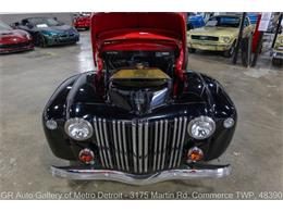 1942 Ford Pickup (CC-2122609) for sale in Kentwood, Michigan