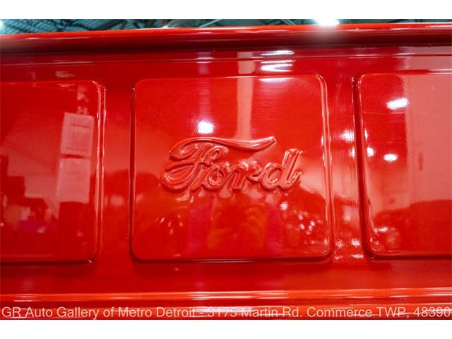 1942 Ford Pickup (CC-2122609) for sale in Kentwood, Michigan