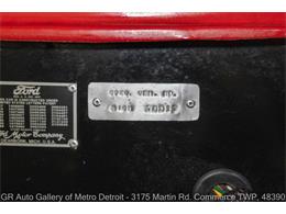 1942 Ford Pickup (CC-2122609) for sale in Kentwood, Michigan