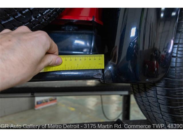 1942 Ford Pickup (CC-2122609) for sale in Kentwood, Michigan
