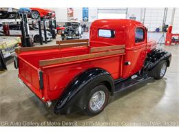 1942 Ford Pickup (CC-2122609) for sale in Kentwood, Michigan
