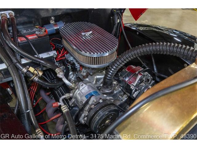 1942 Ford Pickup (CC-2122609) for sale in Kentwood, Michigan