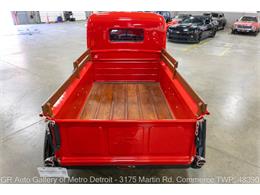 1942 Ford Pickup (CC-2122609) for sale in Kentwood, Michigan