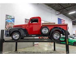 1942 Ford Pickup (CC-2122609) for sale in Kentwood, Michigan