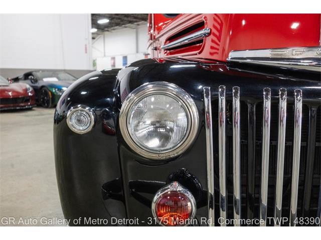 1942 Ford Pickup (CC-2122609) for sale in Kentwood, Michigan