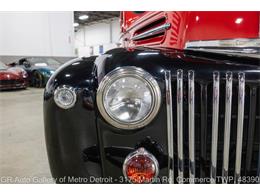 1942 Ford Pickup (CC-2122609) for sale in Kentwood, Michigan