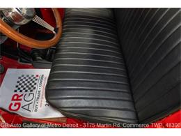 1942 Ford Pickup (CC-2122609) for sale in Kentwood, Michigan